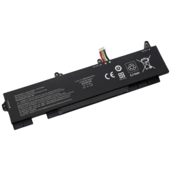 Bateria do portátil para HP ELITEBOOK 830 G7 835 G7 840 G7 850 G7 855 G7 CC03XL