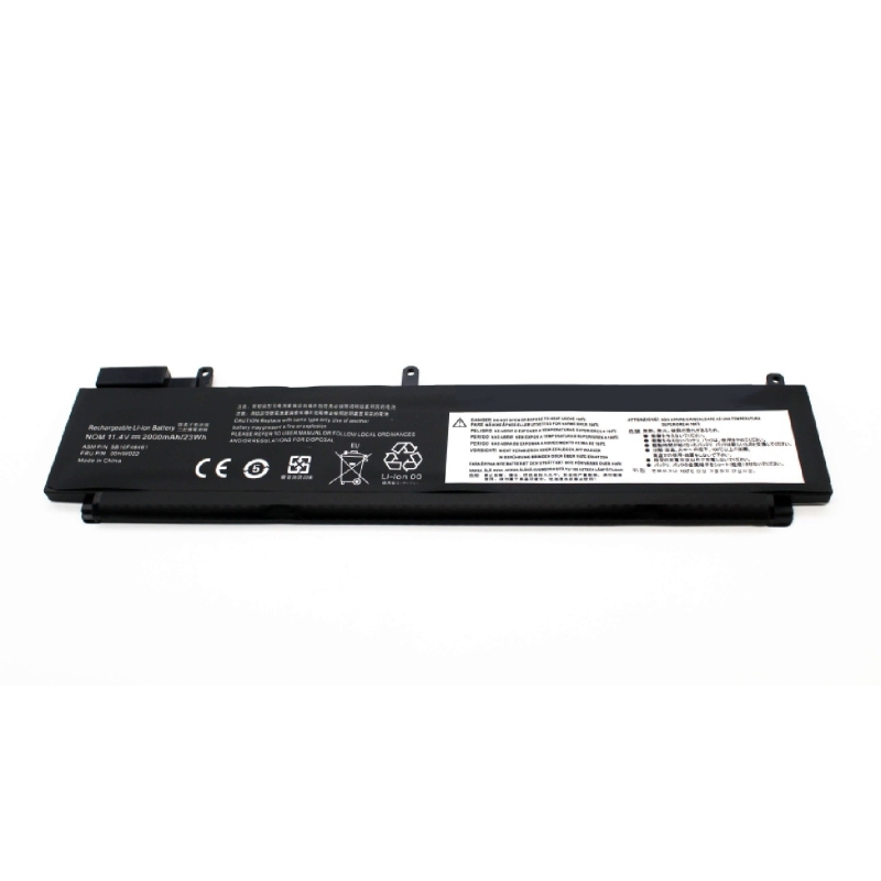 Bateria do portátil para LENOVO THINKPAD T460S T470S 00HW023