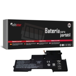 Bateria do portátil para HP ELITEBOOK FOLIO 1020 G1 1020 G2 BR04XL