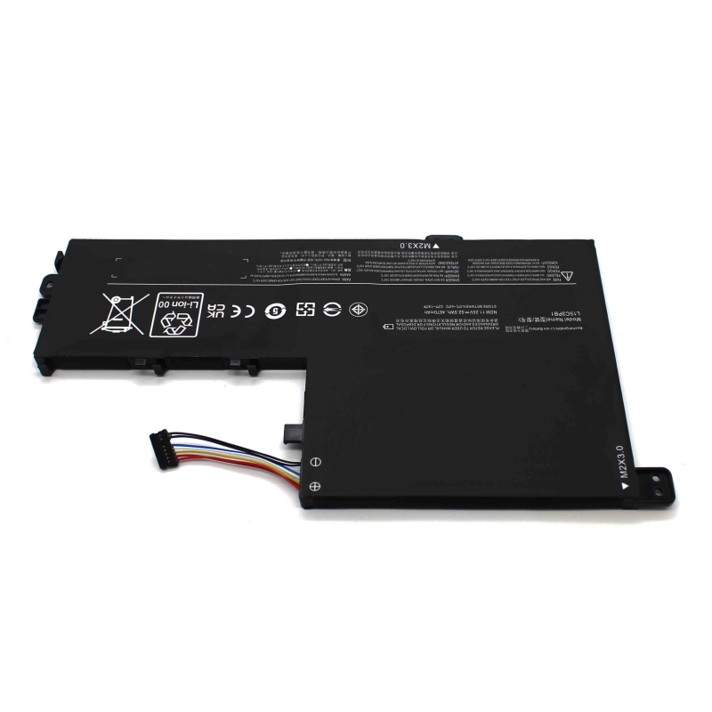 Bateria do portátil para LENOVO FLEX 5 1570 1470 L15C3PB1