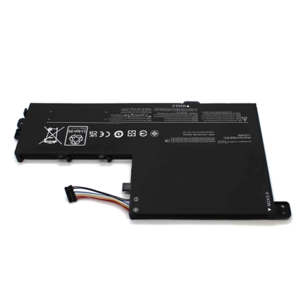 Bateria do portátil para LENOVO FLEX 5 1570 1470 L15C3PB1