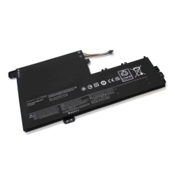 Bateria do portátil para LENOVO FLEX 5 1570 1470 L15C3PB1