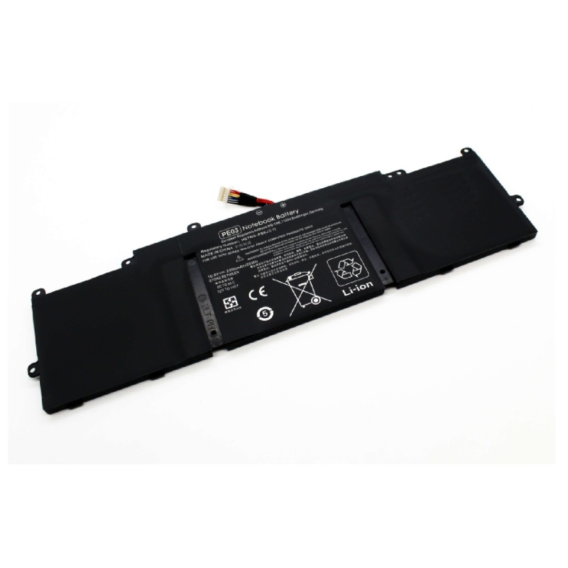 Bateria para notebook HP CHROMEBOOK 210 G1 PE03 PE03XL
