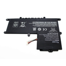 Bateria para o notebook HP STREAM NOTEBOOK 11-R SERIES PO02XL
