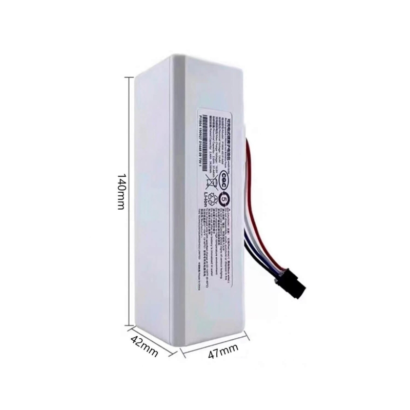 BATERIA PARA ASPIRADOR XIAOMI MOP 1C P1904-4S2P-MM