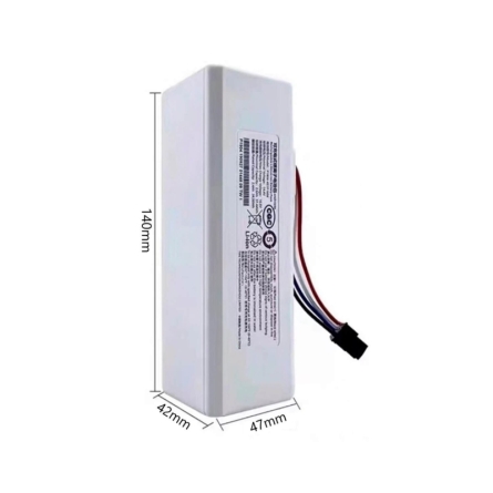 BATERIA PARA ASPIRADOR XIAOMI MOP 1C P1904-4S2P-MM