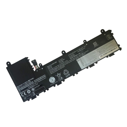 Bateria do portátil para LENOVO THINKPAD YOGA 11E 5TH GEN L17M3P56 L17L3P54 01AV486 01AV487
