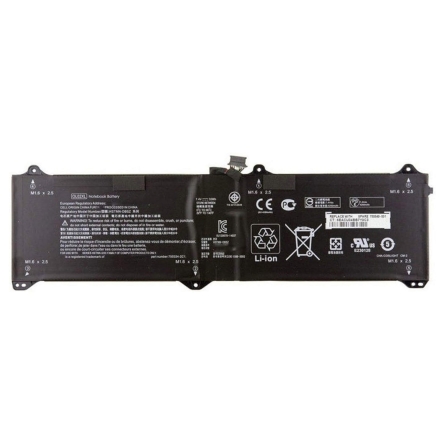 Bateria para laptop HP ELITEBOOK ELITE X2 1011 G1 SERIES OL02XL