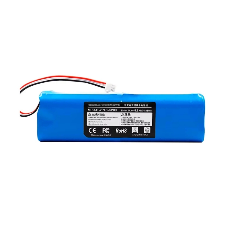 BATERIA PARA ASPIRADOR XIAOMI ROIDMI EVE PLUS P1904-4S1P-MM