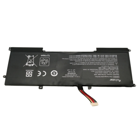 Bateria do portátil para HP ENVY 13-AD 13-AD000 3-AD100 AB06XL