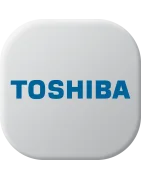 Baterias Toshiba