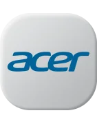 Carregadores de Acer