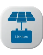 ▷ Baterias de Lítio
