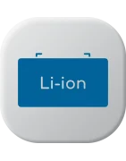 Baterias Li-Ion