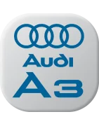 Baterias Audi A3