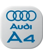 Baterias Audi A4