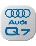 Baterias Audi Q7