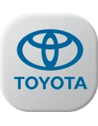 Baterias de carro para Toyota