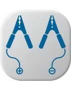 Arrancadores de Bateria | Boosters Portáteis para Veículos