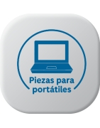 Peças para notebook
