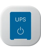 Loja on-line da UPS domésticos e rack UPS