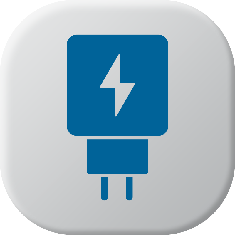 Carregadores de Baterias