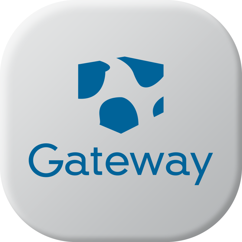 Gateway de carregadores